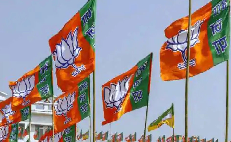 ಮುಂದಿನ ವಿಧಾನಸಭಾ ಚುನಾವಣೆಯಲ್ಲಿ ಬಿಜೆಪಿಗೆ 150 ಸ್ಥಾನಗಳ ಗುರಿ