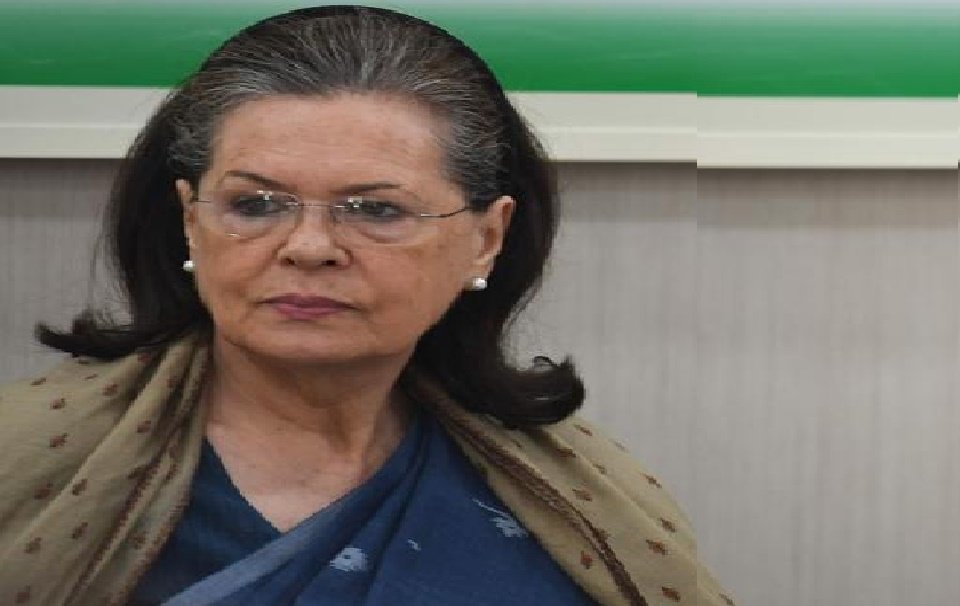 ಕೃಷಿ ಕಾಯ್ದೆ; ಪ್ರಧಾನಿ ಮೋದಿಗೆ ಸೋನಿಯಾ ಪಾಠ