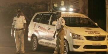 ‘ಅಪರೂಪದ ಪೊಲೀಸ್ ಸ್ಟೋರಿ..’ ಕಮೀಷನರ್ ಶಶಿಕುಮಾರ್ ಅವರೇ ಹೀರೋ