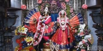 ಇಸ್ಕಾನ್‌ನಲ್ಲಿ ‘ವ್ಯಾಸ ಪೂಜಾ’ ಮಹಾವೈಭವ ಹೇಗಿತ್ತು ಗೊತ್ತಾ..?