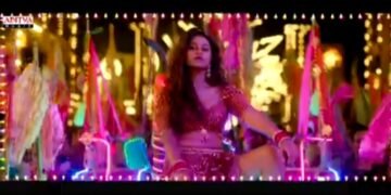 VIDEO: ‘Ra Ra Reddy, I am Ready..’ ಹಾಡಿನ ಮಜಾ ಇಲ್ಲಿದೆ