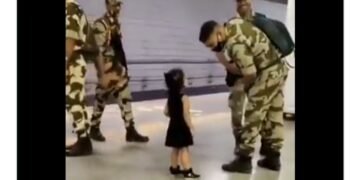 VIDEO: ಯೋಧರಿಗೆ ಸೆಲ್ಯೂಟ್.. ಸಿ.ಟಿ.ರವಿ ಹಂಚಿದ ವೀಡಿಯೋಗೆ ನೆಟ್ಟಿಗರಿಂದಲೂ ಸಲಾಂ