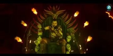 VIDEO: ‘ಲಂಕಾಸುರ’ನ ದಾಖಲೆ ಆರಂಭ