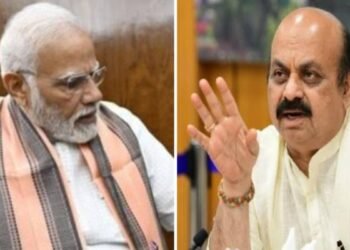 ಬಿಪಿಎಲ್ ಕಾರ್ಡ್ ನೋಟಿಸ್ ಅವಾಂತರ: ಬೊಮ್ಮಾಯಿ ಸರ್ಕಾರದ ಕ್ರಮವನ್ನು ಅರಗಿಸಿಕೊಳ್ಳುತ್ತಾ ಬಿಜೆಪಿ?