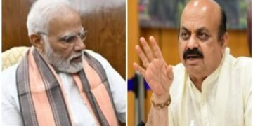 ಬಿಪಿಎಲ್ ಕಾರ್ಡ್ ನೋಟಿಸ್ ಅವಾಂತರ: ಬೊಮ್ಮಾಯಿ ಸರ್ಕಾರದ ಕ್ರಮವನ್ನು ಅರಗಿಸಿಕೊಳ್ಳುತ್ತಾ ಬಿಜೆಪಿ?