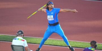 ಬೆಳ್ಳಿ ಗೆದ್ದ ನೀರಜ್ ಚೋಪ್ರಾಗೆ ಆಭಿನಂದನೆಗಳ ಮಹಾಪೂರ