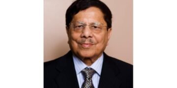 ಉದಯವಾಣಿ ಸಂಸ್ಥಾಪಕ ಟಿ. ಮೋಹನದಾಸ್ ಪೈ  ನಿಧನಕ್ಕೆ ಗಣ್ಯರ ಕಂಬನಿ